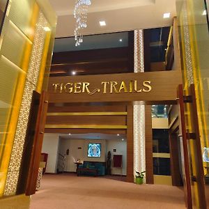 ホテル Tiger Trails テッカディ Exterior photo